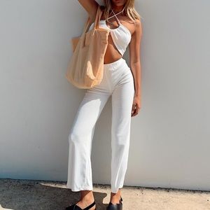 Princess Polly Latiana Set White